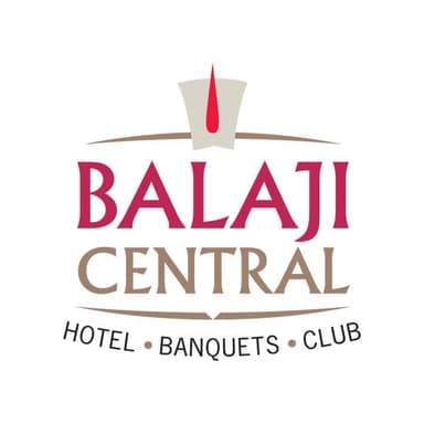 Balaji Central